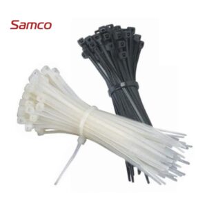 Dây rút Nhựa ( Nylon Cable tie)