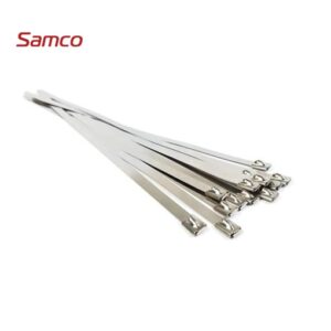 Dây rút thép ( Stainless Steel Cable Tie )
