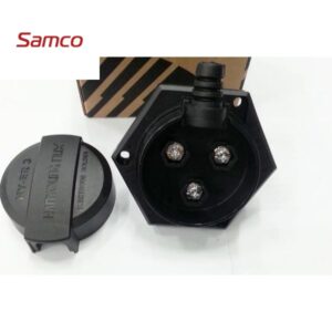 Đế giữ điện cực rơ le mức nước HY-ER3