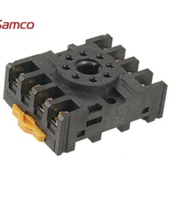 Đế Rơ le mức nước KH-RS-R8 (8 chân)