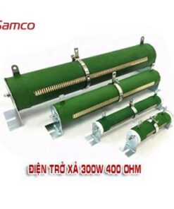 Điện trở xả 300W 400 Ohm
