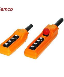 Điều khiển cầu trục HY-1024BB