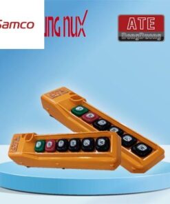 Điều khiển cầu trục HY-1026ABB