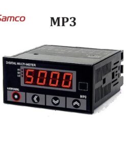ĐỒNG HỒ ĐO VOLT, AMPERE MP3-4-D(A)-11
