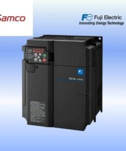 eHVAC- 3P 380V 132KW- FRN0253F2E-4G
