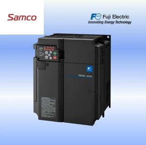 eHVAC- 3P 380V 132KW- FRN0253F2E-4G 3 eHVAC- 3P 380V 132KW- FRN0253F2E-4G