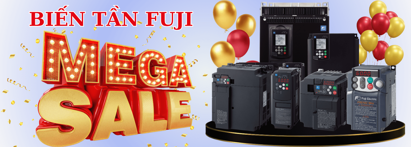 Biến tần FUJI – Giá Ưu đãi khủng 4 fuji sale2