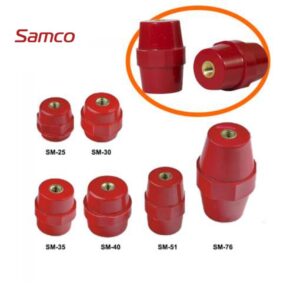 Gối đỡ cách điện – Bus bar insulator