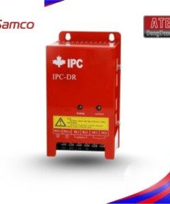 Bộ hãm phanh IPC-DR-1SA