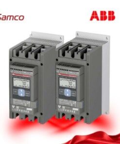 Khởi động mềm ABB PSE45-600-70 22kw