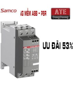 KHỞI ĐỘNG MỀM PSR – ƯU ĐÃI 53%