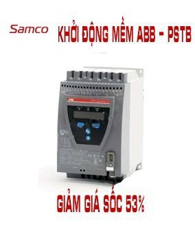 KHỞI ĐỘNG MỀM PST(B) – ƯU ĐÃI 53% 2 KHỞI ĐỘNG MỀM PST(B) – ƯU ĐÃI 53%