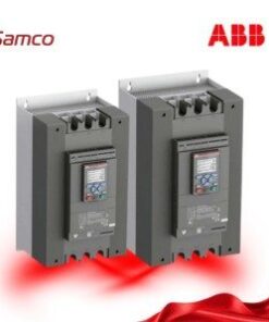 Khởi động mềm PSTX72-600-70 37KW