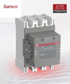 Khởi động từ ABB AX370-30-11-80