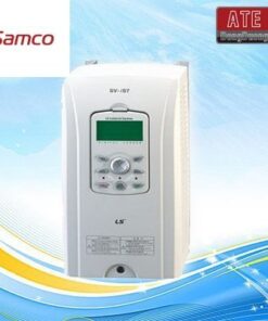 LS – IS7 3pha 220V 7.5kW SV075IS7-2NO