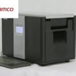 Máy In Ống Co Nhiệt L-Mark LK-2200