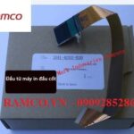 Máy In Ống Lồng Canon Letatwin MK1500