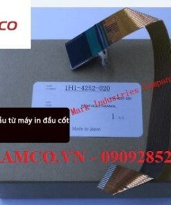 Máy In Ống Lồng Canon Letatwin MK1500