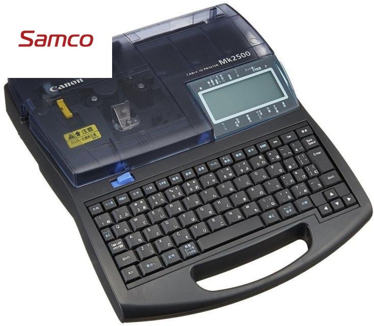 Máy In Ống Lồng Canon Letatwin MK2500 1 Máy In Ống Lồng Canon Letatwin MK2500