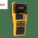 Máy in ống lồng Supvan TP20M cầm tay