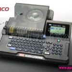 Máy In Ống MAX LM-370A