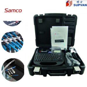 Máy In Ống Supvan TP-70E