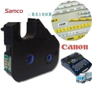 Mực In Ống Canon MK-RS100B