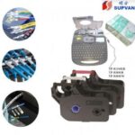 Mực in ống Supvan TP-R80EB