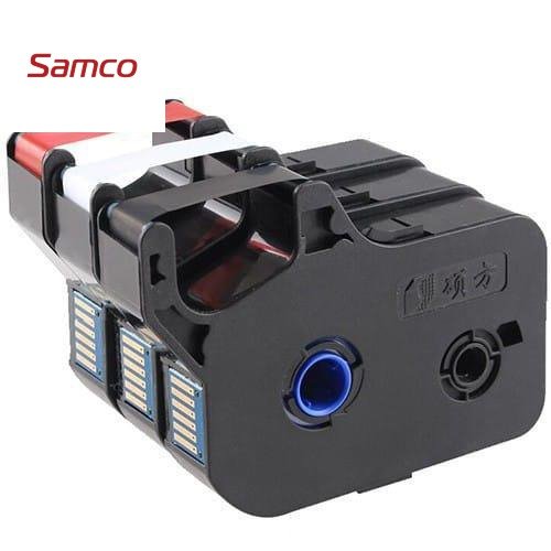 Mực In Ống Supvan TP-R80ER 2 Mực In Ống Supvan TP-R80ER