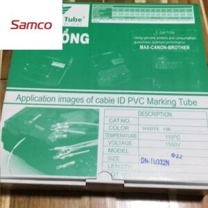 Ống lồng đầu cốt DN-TU325N (2.5mm, 100m/cuộn)