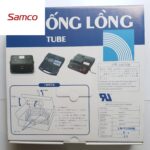Ống Lồng Đầu Cốt LM-TU315N (1.5mm, 100m/cuộn)
