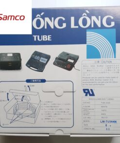 Ống Lồng Đầu Cốt LM-TU380N (8.0mm, 30m/cuộn)