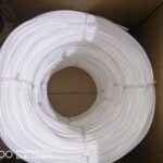 Ống Lồng Đầu Cốt LM-TU332N (3.2mm, 100m/cuộn) 8 Ống Lồng Đầu Cốt RC-TU380N (8.0mm, 35m/cuộn)