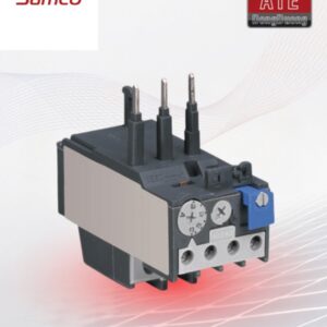 Relay Nhiệt ABB – Dùng cho Khởi động từ AX