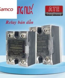 Rơ le bán dẫn 70A HSR-2D702Z