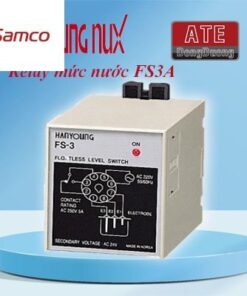 Rơ le mức nước FS-3