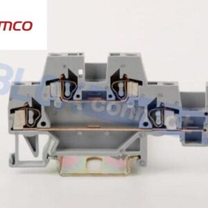Terminal tép 2 tầng