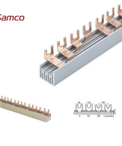 Thanh lược Comb busbar GK