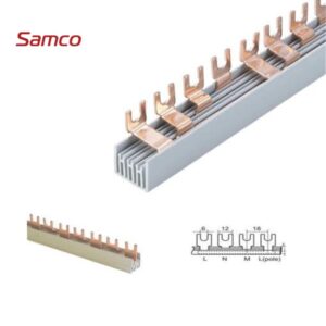 Thanh lược Comb busbar GK