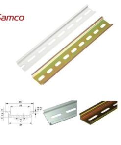 Thanh ray – Din rail