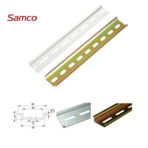 Thanh ray – Din rail