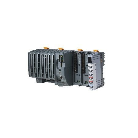 B&R X20CP3687X 1 B&R X20CP3687X