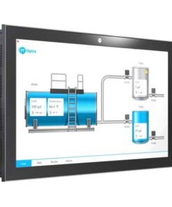 2800S-185FM-N1S – HMI Allen Bradley