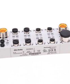 IO-Link Allen Bradley 1732D-16CFGM12MN
