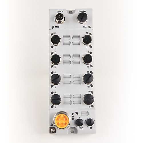 IO-Link Allen Bradley 1732D-OB16M12M12 1 IO-Link Allen Bradley 1732D-OB16M12M12