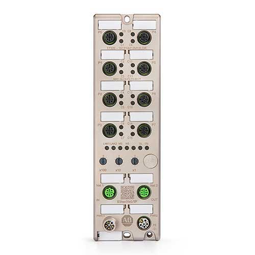 IO-Link Allen Bradley 1732E-16CFGM12M12LDR 1 IO-Link Allen Bradley 1732E-16CFGM12M12LDR