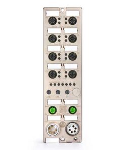 IO-Link Allen Bradley 1732E-16CFGM12P5DR