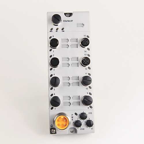 IO-Link Allen Bradley 1732E-OB16M12DR 1 IO-Link Allen Bradley 1732E-OB16M12DR