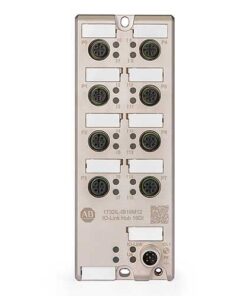 IO-Link Allen Bradley 1732IL-IB16M12