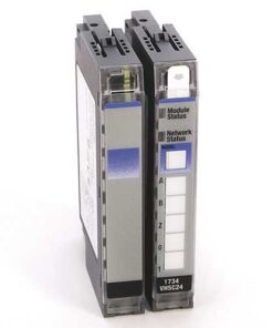 Module Allen Bradley 1734-SSI